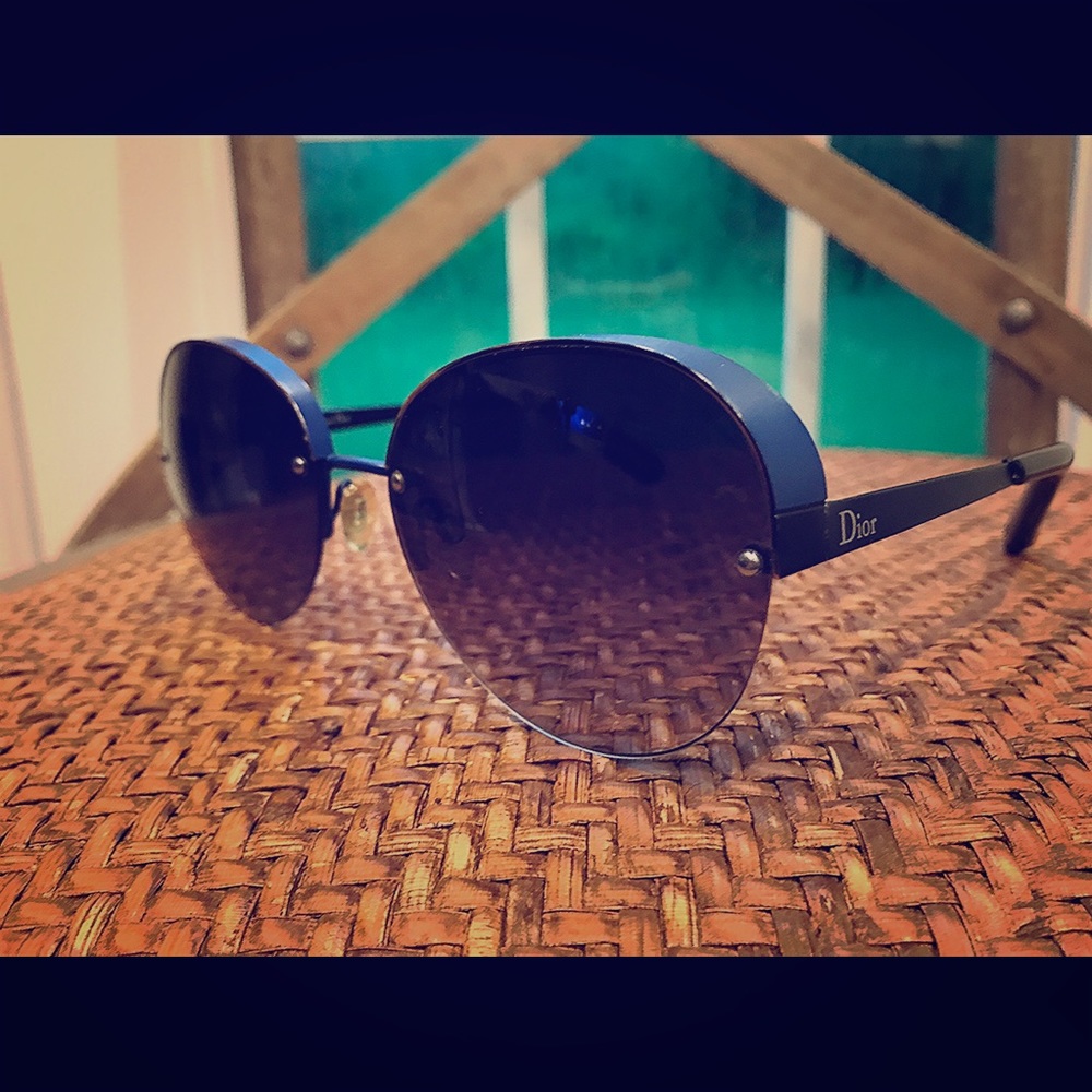 Dior Sunglasses - Picture 1 of 7